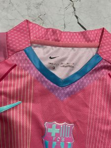 FC Barcelona Jersey