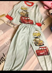 Unisex Night Dress