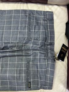 Janis Formal Pant
