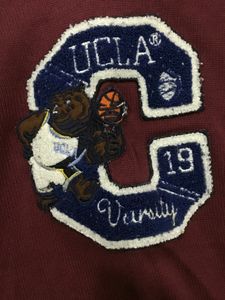 UCLA Woolen Sweater