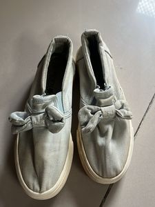 slip on shoe
