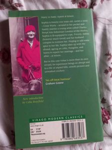 Our Spoons Came From Woolworths by Barbara Comyns
