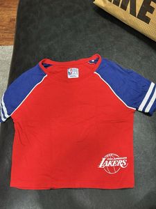 Los Angeles Lakers T-Shirt