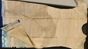 Designer Khadi Party Wear Kurti Price Negotiable