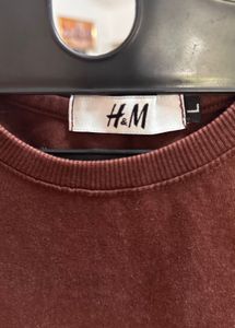 Brown T-Shirt