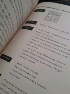 Robin Sharma's Leadership Wisdom