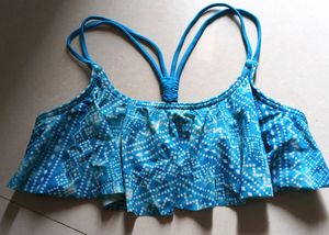 Stylish Bra & Top
