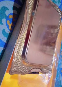 Sivica Luxury Serving Tray