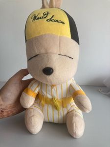 Cute Cartoon Plush Toy