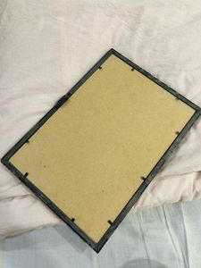 Solid Photo Frame