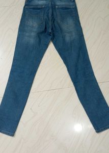 Jeans For 8 to 10 Year Girl
