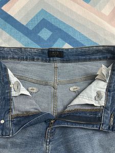 Denim Jeans