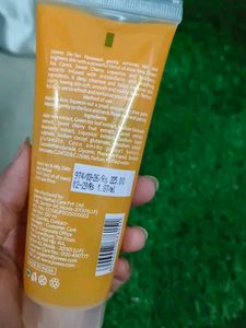 Jovees Herbal Face Wash pack of 2