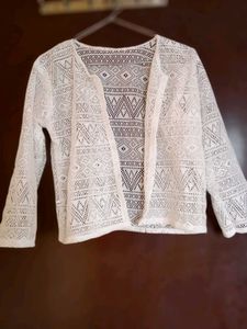 combo new kurti and shrug