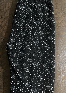 Imported Warm Fleece Leggings