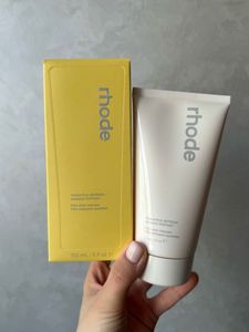 Rhode Pineapple Refresh Cleanser