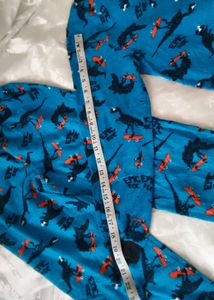 Very Beautiful Cute Kids Night Suit