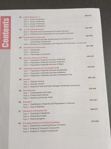 Arihant 46 Years IIT-JEE Chemistry Solved Papers