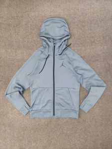 Jordan Zip-Up Hoodie