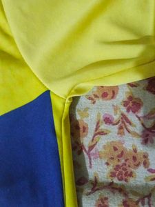 CSK jersey