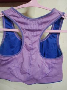 Champion Sports Bra