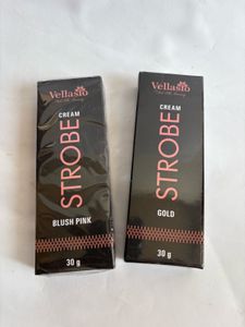Vellasio Strobe cream