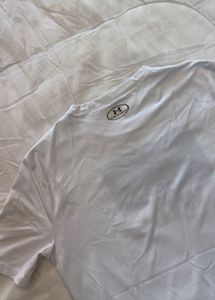 Under Armour "I Will" T-Shirt