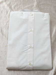 RAMRAJ Prestigious Fit Pure Cotton