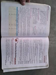 Conceptual Chemistry XII - Vol. 1