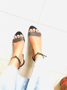 👠heels From ROCIA