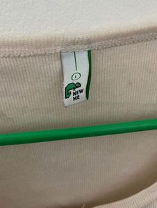 NewMe Full Sleeve Top