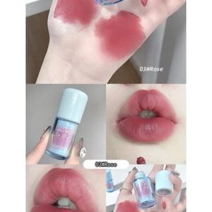 gege bear lip mud