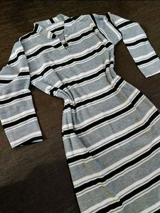 Winter Kurta