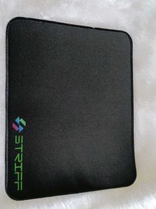 STRIIFF Mouse Pad - New in Package
