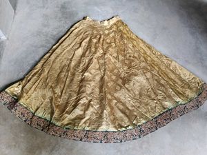 Elegant Lehenga Choli Set
