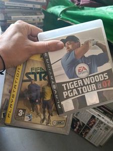 PS3 Sports Game Bundle (399 Rs. Each) Not 🚫 All