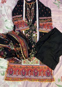 Pakistani Suit ♥️