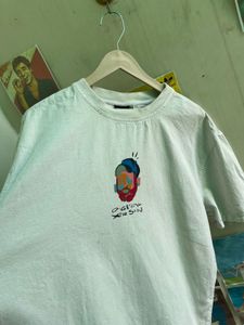 Designer Zara T-Shirt (T556)