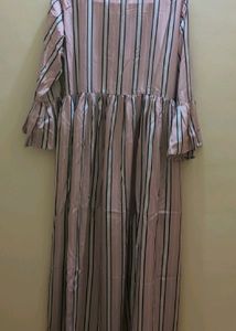 Stylish Gown