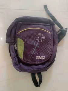 ORE Backpack,small,good