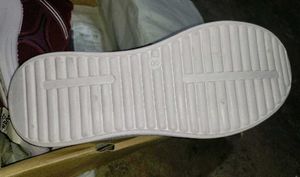 Wrogn Maroon Sports Shoes