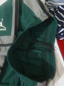 Unisexual Halfpant@150/-