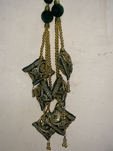 Lehnga latkan