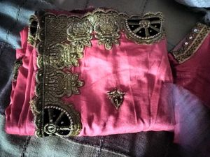 Party Wear Saree