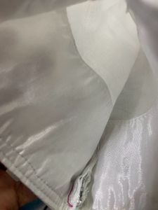 Partywear Pant And Dupatta