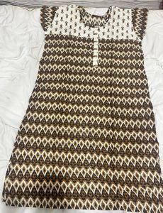 Daily Wear Kurtis