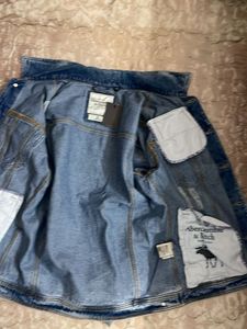 denim jacket for boys