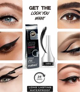 Gel glide Drama Eyeliner with applicator