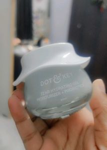 Dot &amp; Key Hydrating Gel Moisturizer + Probiotics