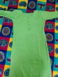 Beautiful 😍 Kurta Set